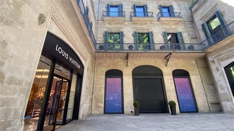 louis vuitton palma del borne.